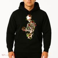 Succulent Surrender Hoodie thumb 2