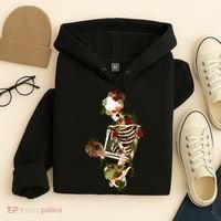 Succulent Surrender Hoodie thumb 4