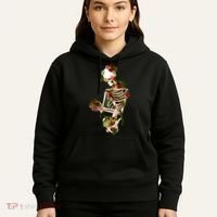 Succulent Surrender Hoodie thumb 5