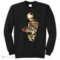 Succulent Surrender Sweatshirt thumb 0