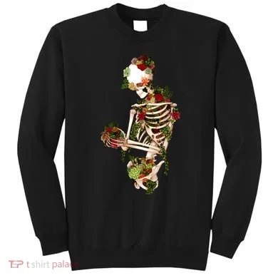 Succulent Surrender Sweatshirt