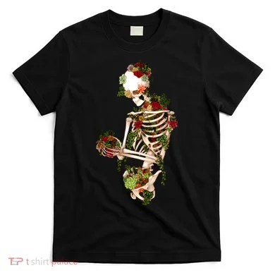 Succulent Surrender T-Shirt
