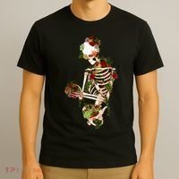 Succulent Surrender T-Shirt thumb 3
