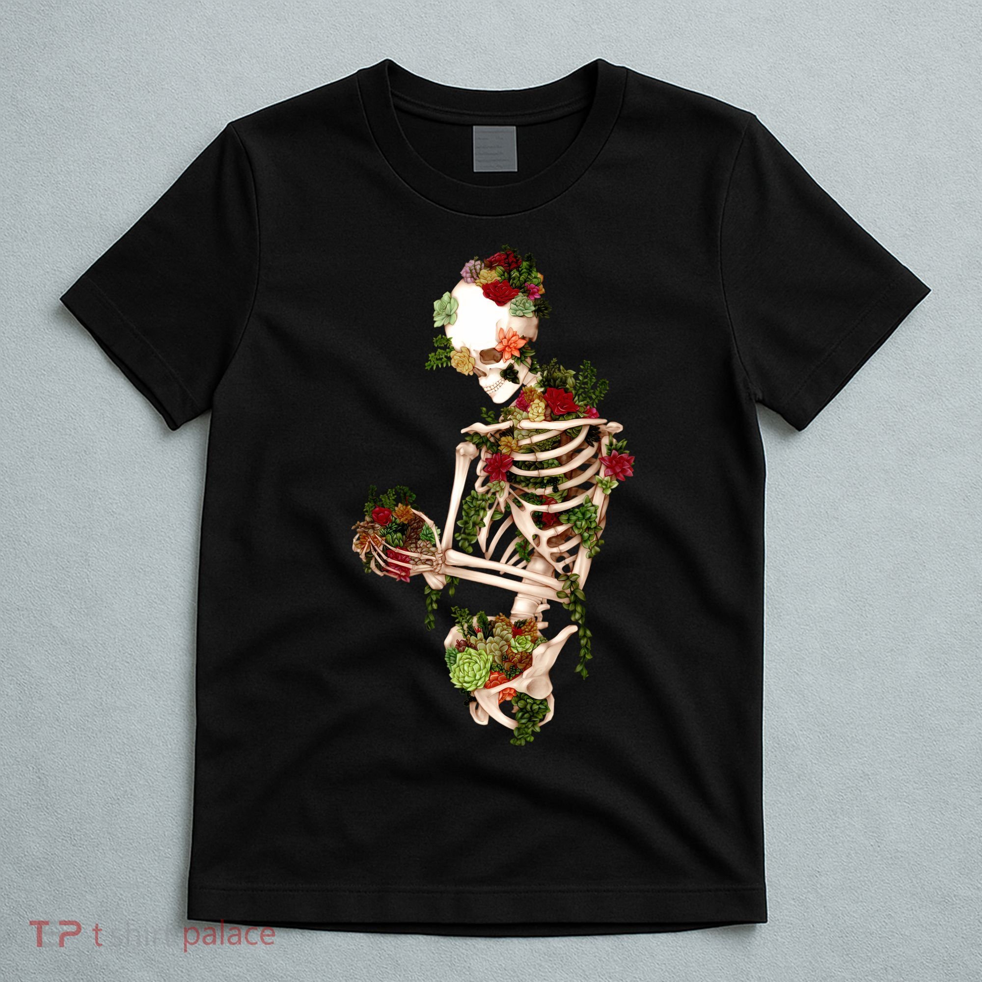 Succulent Surrender T-Shirt