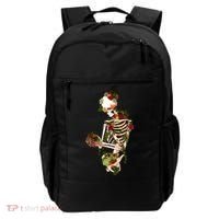 Succulent Surrender Backpack thumb 0