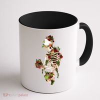 Succulent Surrender Coffee Mug thumb 1