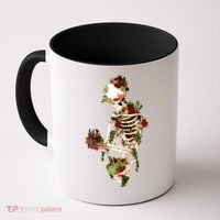 Succulent Surrender Coffee Mug thumb 0