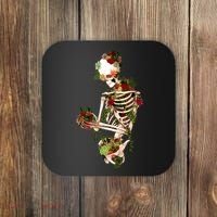 Succulent Surrender Coaster thumb 0