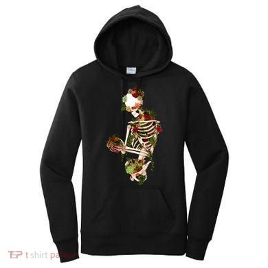Succulent Surrender Women's Hoodie