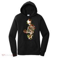 Succulent Surrender Women's Hoodie thumb 0