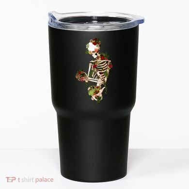 Succulent Surrender Tumbler
