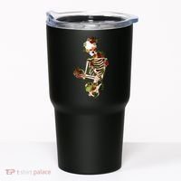 Succulent Surrender Tumbler thumb 0