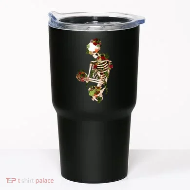 Succulent Surrender Tumbler