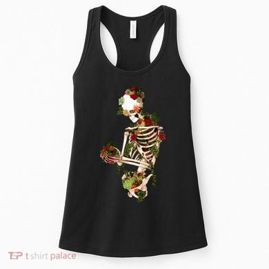 Succulent Surrender Women's Tank Top