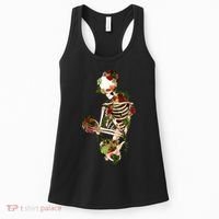 Succulent Surrender Women's Tank Top thumb 0