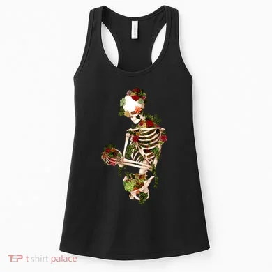 Succulent Surrender Women's Tank Top
