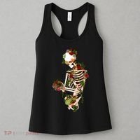 Succulent Surrender Women's Tank Top thumb 3