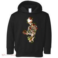 Succulent Surrender Toddler Hoodie thumb 0