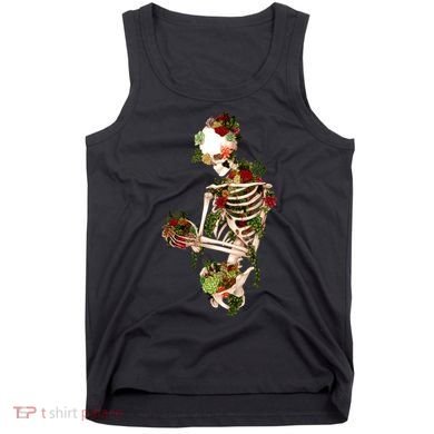 Succulent Surrender Tank Top