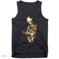 Succulent Surrender Tank Top thumb 0