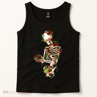 Succulent Surrender Tank Top thumb 2