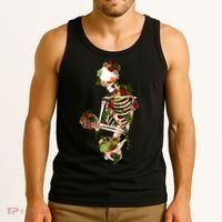 Succulent Surrender Tank Top thumb 3
