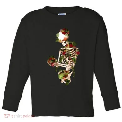 Toddler Long Sleeve