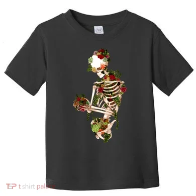 Succulent Surrender Toddler T-Shirt