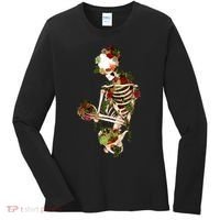 Succulent Surrender Women's Long Sleeve Shirt thumb 0