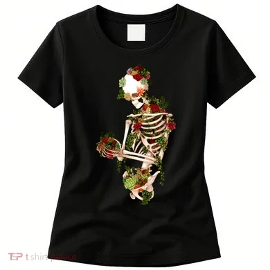 Succulent Surrender Women's T-Shirt