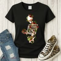 Succulent Surrender Women's T-Shirt thumb 3
