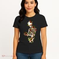 Succulent Surrender Women's T-Shirt thumb 4