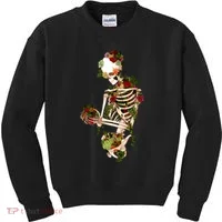 Succulent Surrender Kids Sweatshirt thumb 0