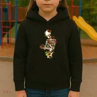 Succulent Surrender Kids Hoodie thumb 3