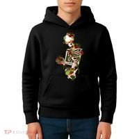 Succulent Surrender Kids Hoodie thumb 4