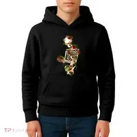 Succulent Surrender Kids Hoodie thumb 4