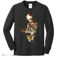 Succulent Surrender Kids Long Sleeve Shirt thumb 0