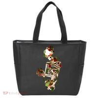 Succulent Surrender Tote Bag thumb 0