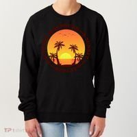 Sunrise Sunburn Sunset Repeat Gift Women's Sweatshirt thumb 0