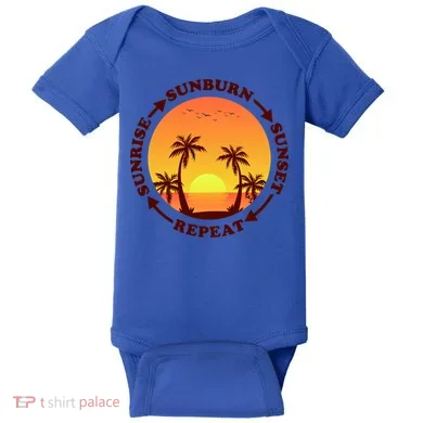 Baby Bodysuit