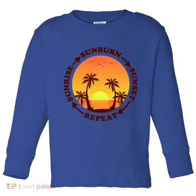 Toddler Long Sleeve