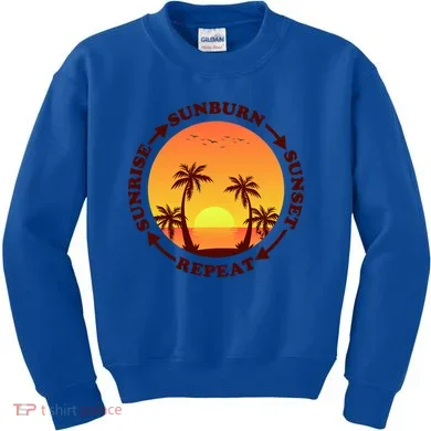 Kids Sweatshirt