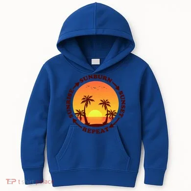 Kids Hoodie