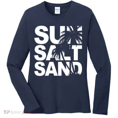 Women's Long Sleeve Shirt