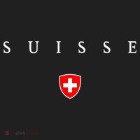 Switzerland Suisse Tumbler thumb 3