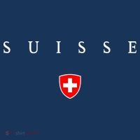 Switzerland Suisse Tote Bag thumb 4