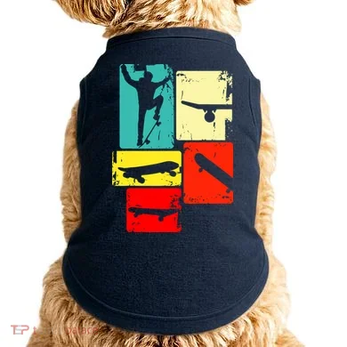 Doggie Tank