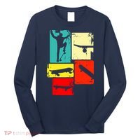 Skater Skateboarder Long Sleeve Shirt thumb 0