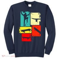 Skater Skateboarder Sweatshirt thumb 0