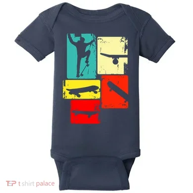 Baby Bodysuit